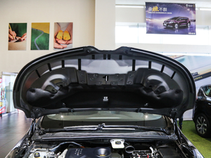 2018款1.8T 自动舒逸版 其它
