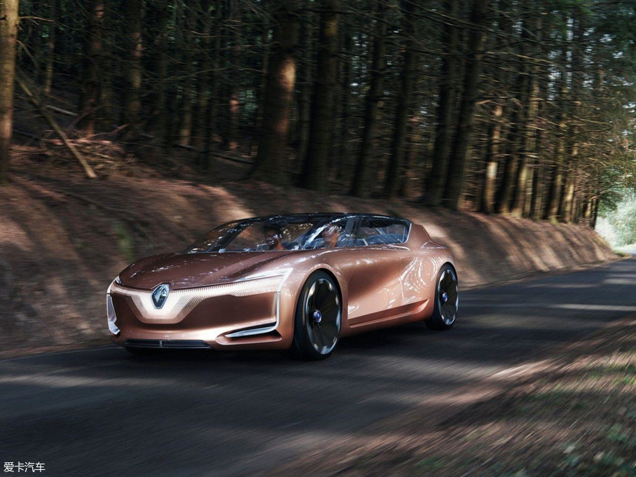 2017�����ZSYMBIOZ Concept
