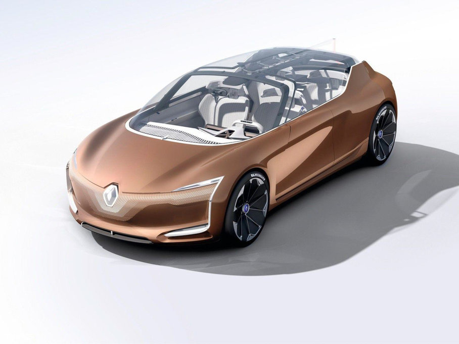 2017�����ZSYMBIOZ Concept