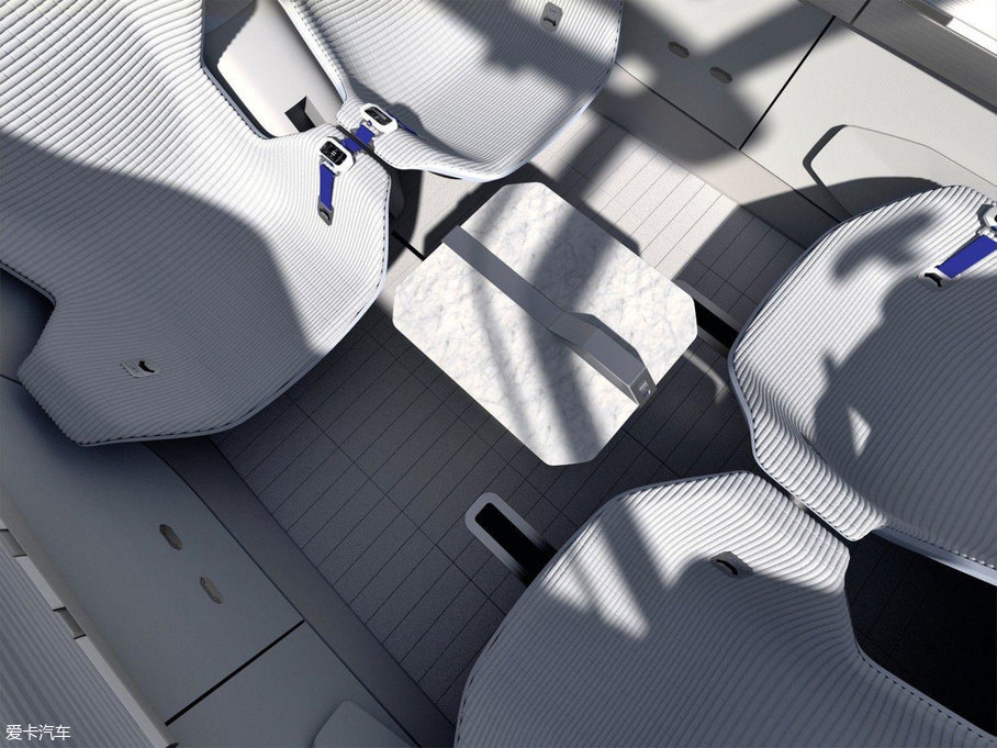 2017�����ZSYMBIOZ Concept