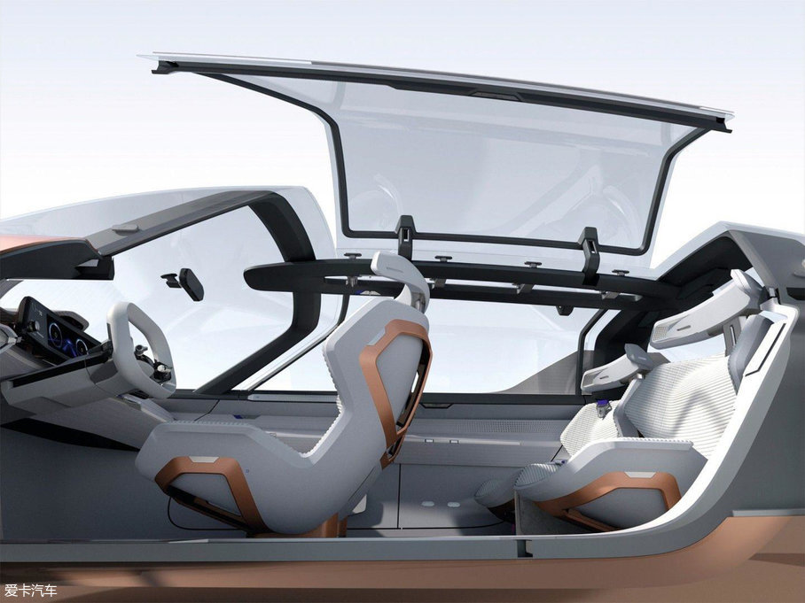 2017�����ZSYMBIOZ Concept