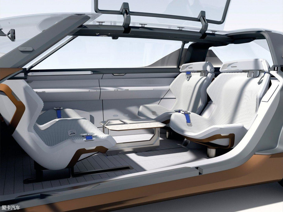 2017�����ZSYMBIOZ Concept