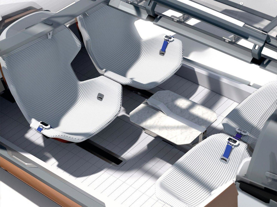 2017�����ZSYMBIOZ Concept