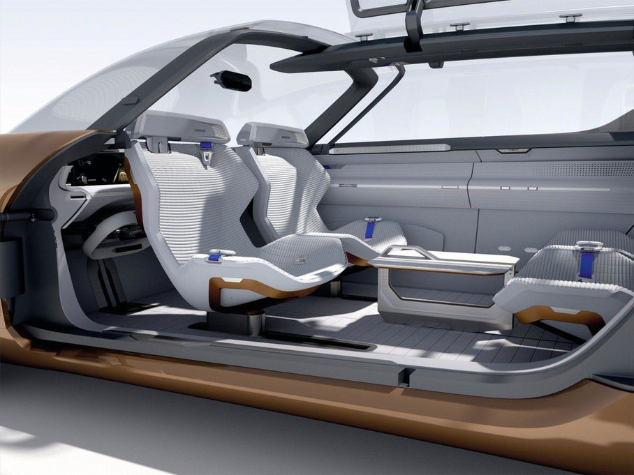 2017�����ZSYMBIOZ Concept