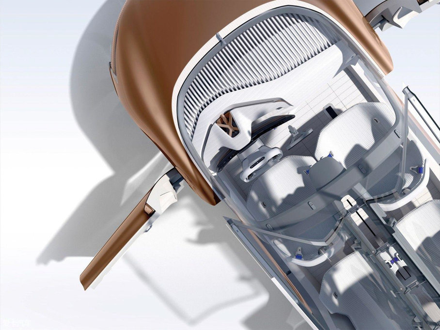 2017�����ZSYMBIOZ Concept