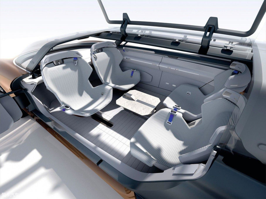 2017�����ZSYMBIOZ Concept