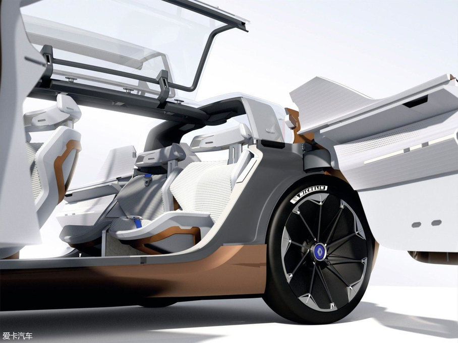 2017�����ZSYMBIOZ Concept