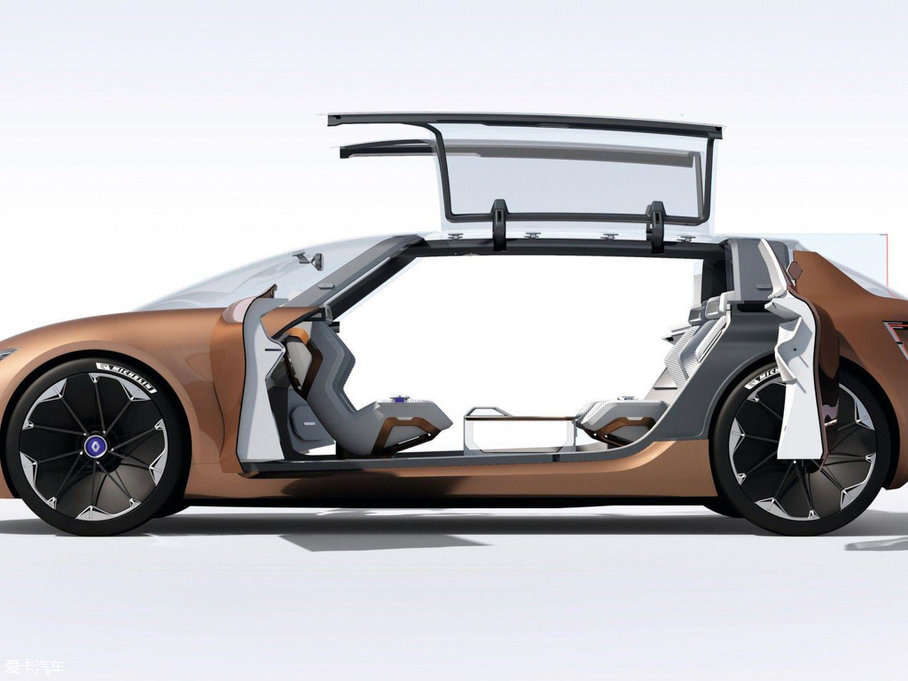 2017�����ZSYMBIOZ Concept