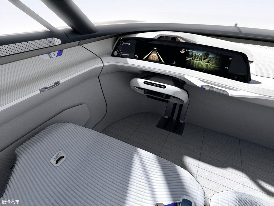 2017�����ZSYMBIOZ Concept