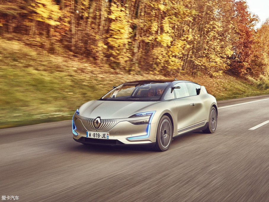 2017�����ZSYMBIOZ Concept