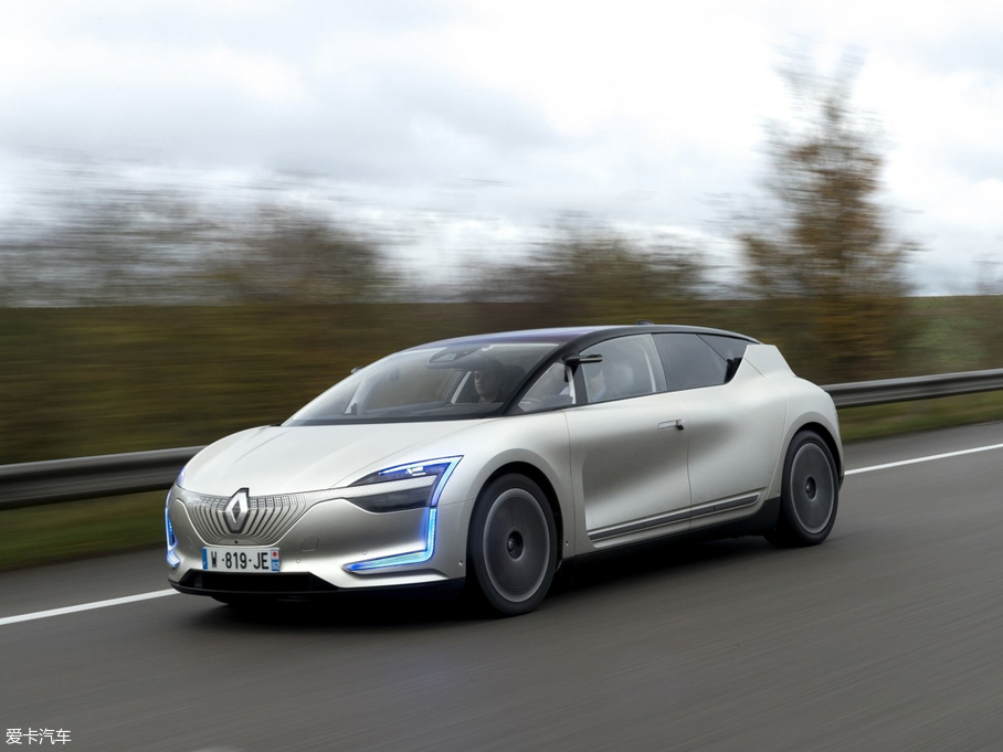 2017�����ZSYMBIOZ Concept