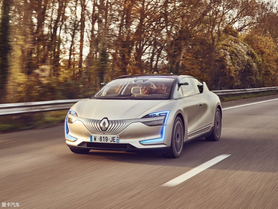 2017�����ZSYMBIOZ Concept