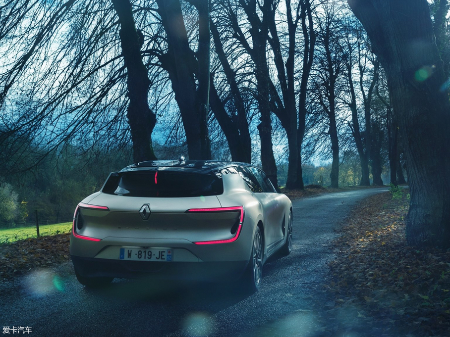 2017�����ZSYMBIOZ Concept