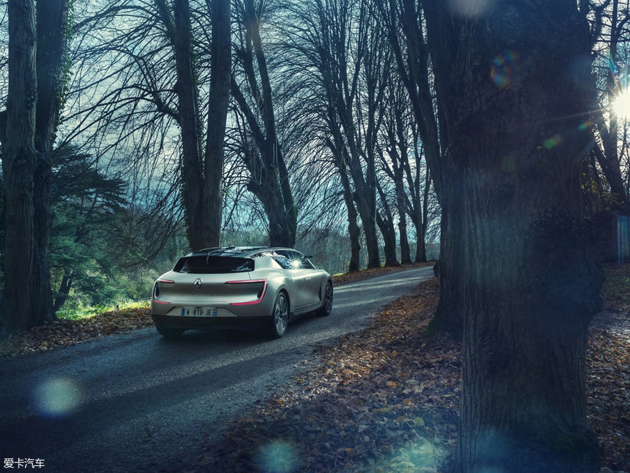 2017�����ZSYMBIOZ Concept