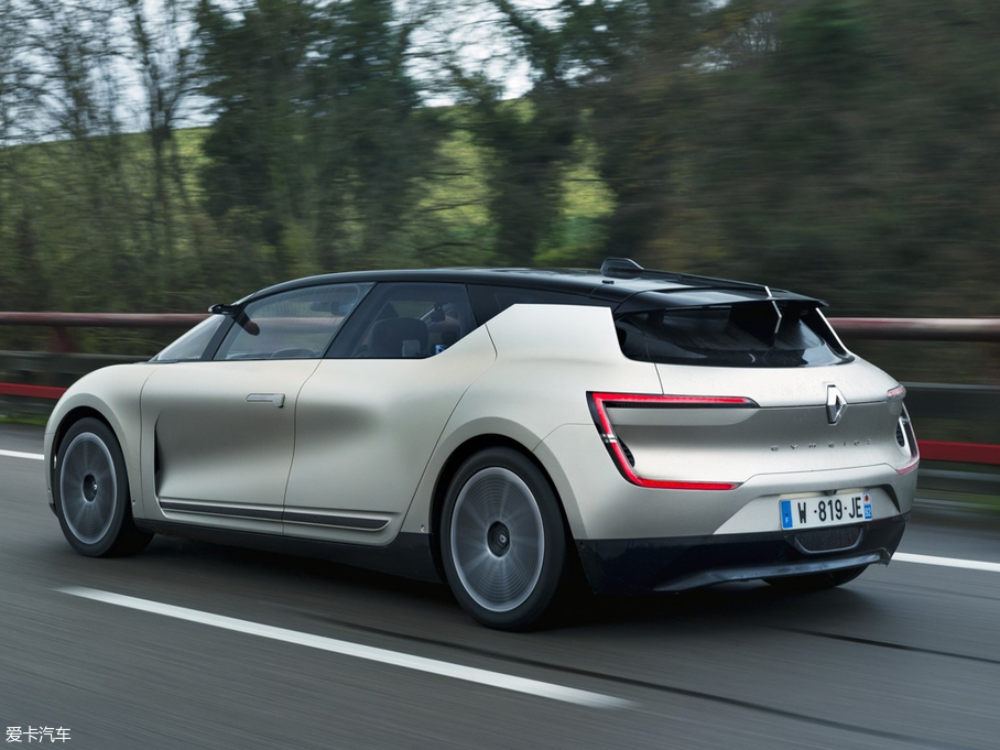 2017�����ZSYMBIOZ Concept