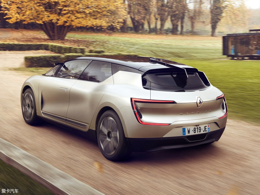 2017�����ZSYMBIOZ Concept