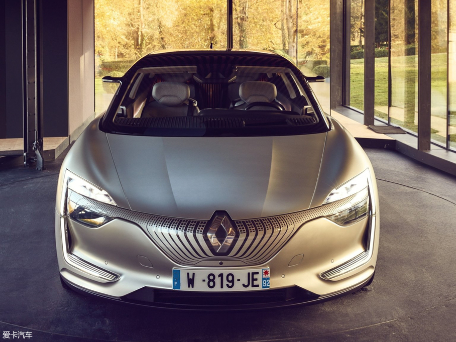 2017�����ZSYMBIOZ Concept