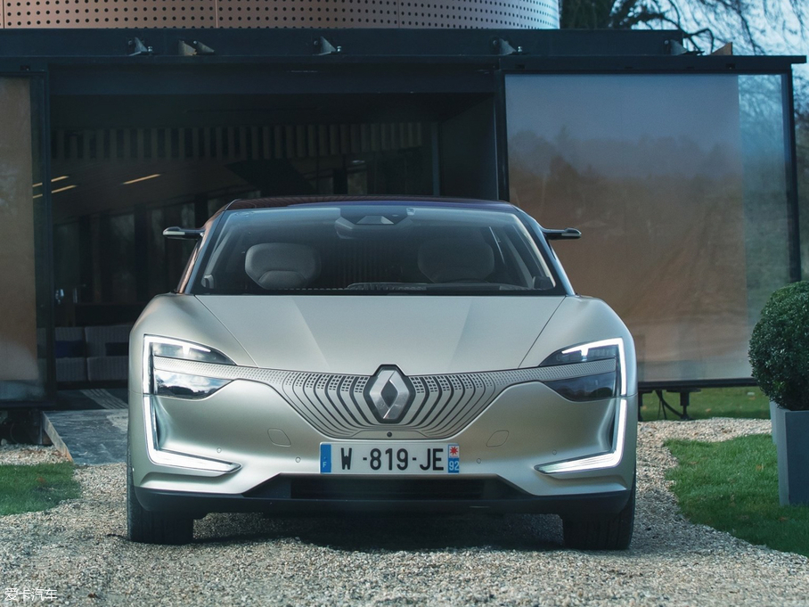 2017�����ZSYMBIOZ Concept