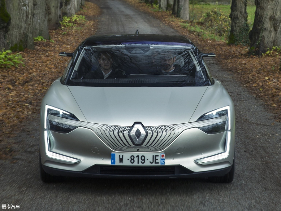 2017�����ZSYMBIOZ Concept