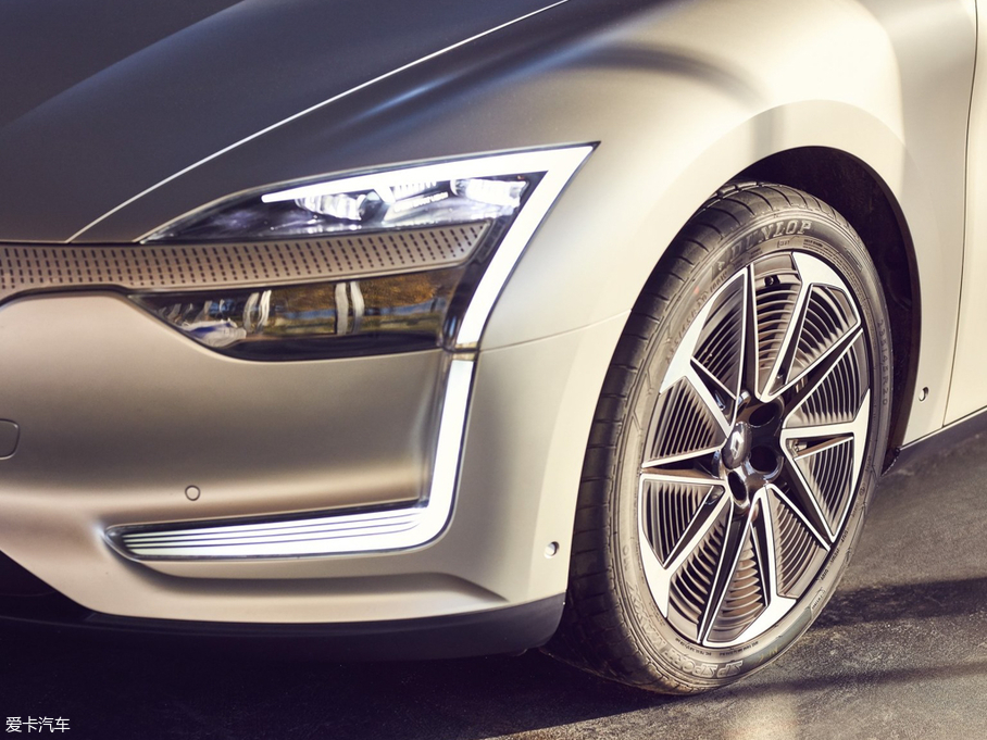 2017�����ZSYMBIOZ Concept