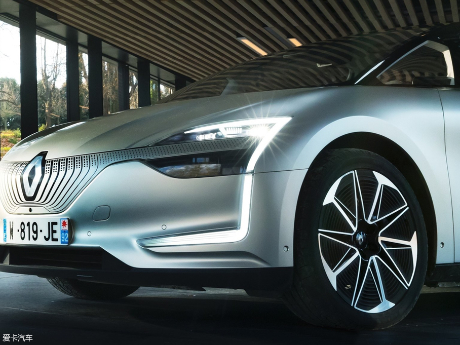 2017�����ZSYMBIOZ Concept