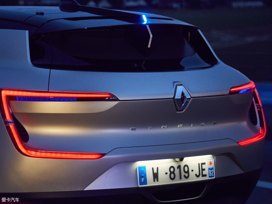 2017�����ZSYMBIOZ Concept