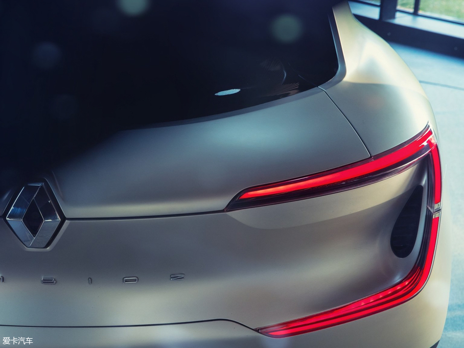2017�����ZSYMBIOZ Concept