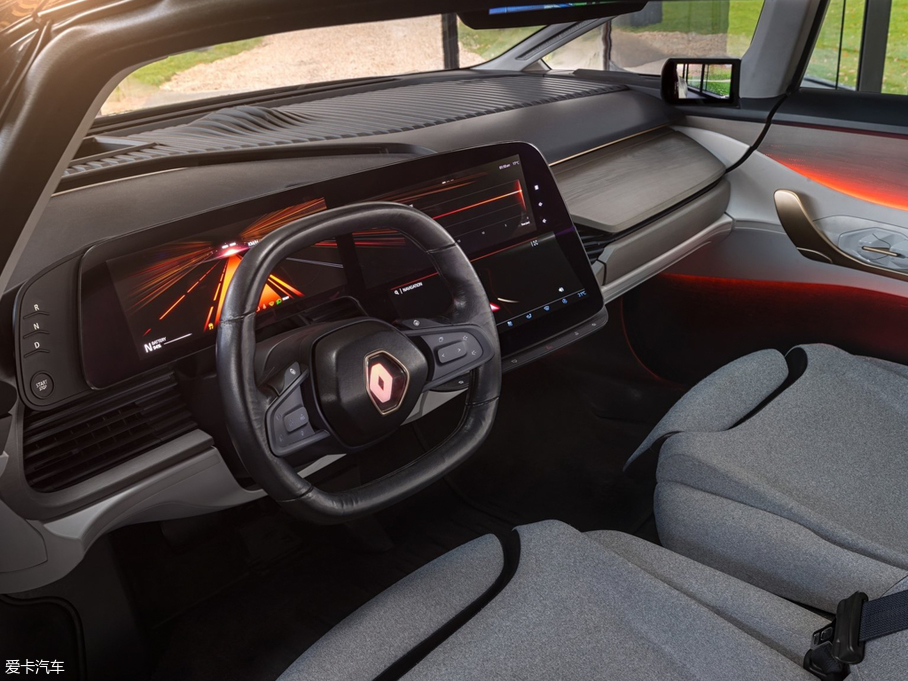 2017�����ZSYMBIOZ Concept