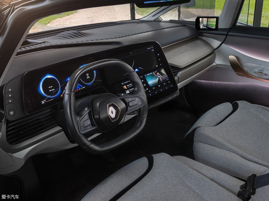 2017�����ZSYMBIOZ Concept