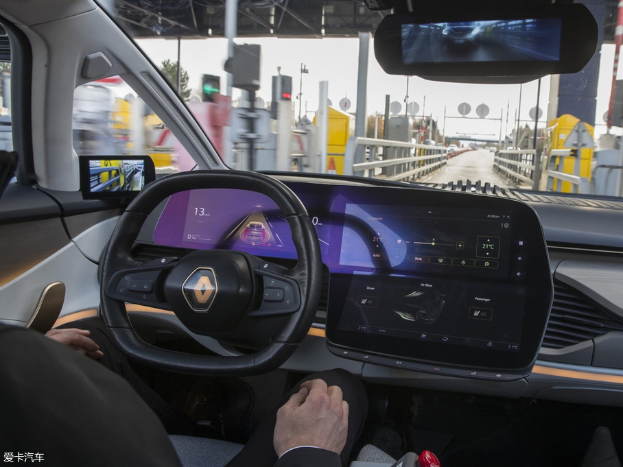 2017�����ZSYMBIOZ Concept