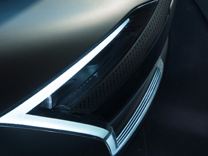 2017款Concept 细节外观