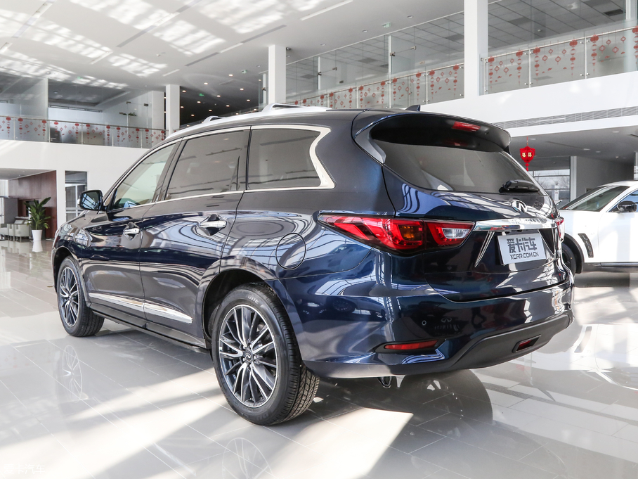 2018ӢQX60 Hybrid 2.5T Hybrid ھͥ