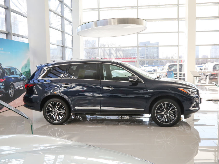 2018ӢQX60 Hybrid 2.5T Hybrid ܊ͥ