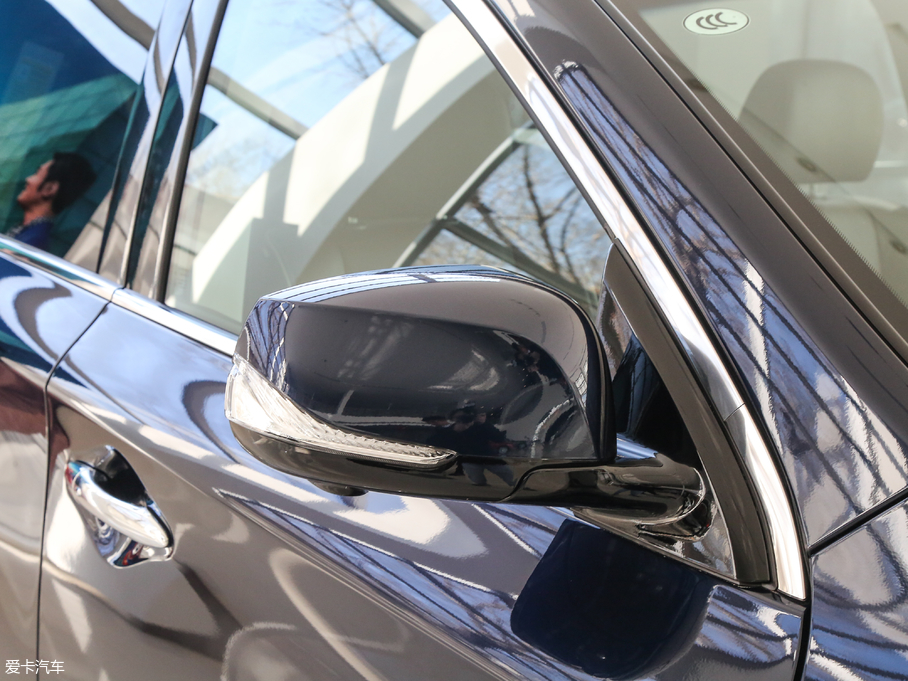 2018ӢQX60 Hybrid 2.5T Hybrid ܊ͥ