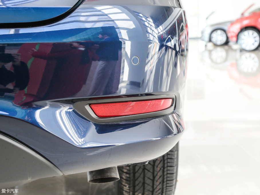 2018ӢQX60 Hybrid 2.5T Hybrid ܊ͥ