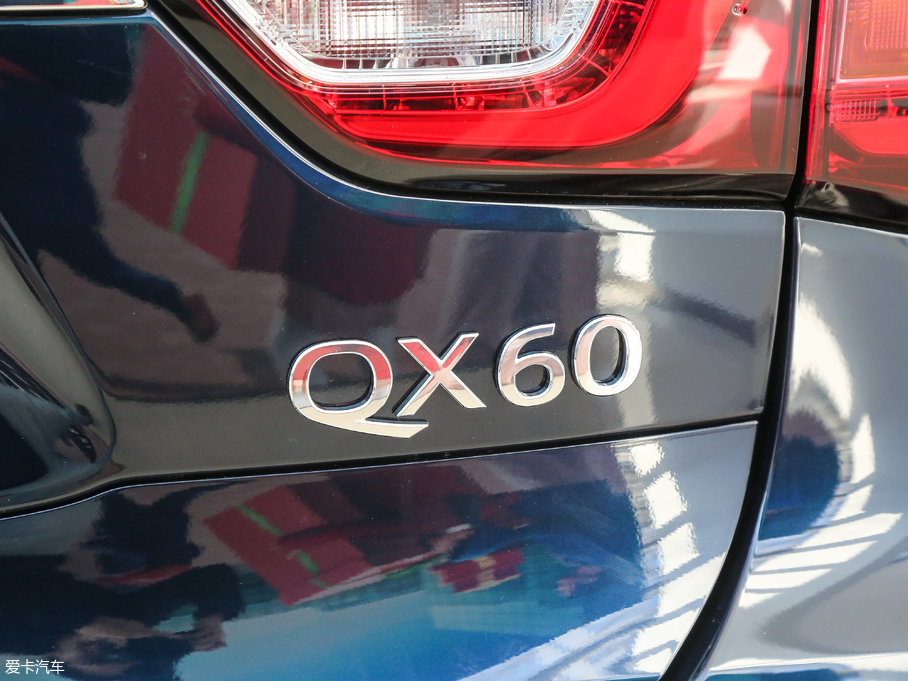 2018ӢQX60 Hybrid 2.5T Hybrid ܊ͥ