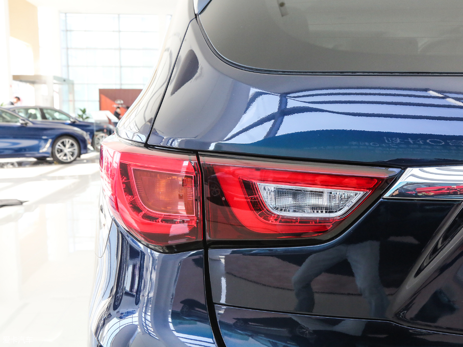 2018ӢQX60 Hybrid 2.5T Hybrid ܊ͥ