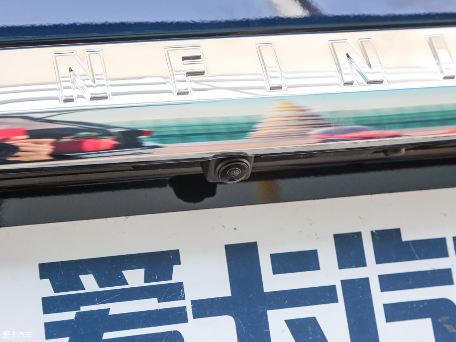 2018ӢQX60 Hybrid 2.5T Hybrid ܊ͥ