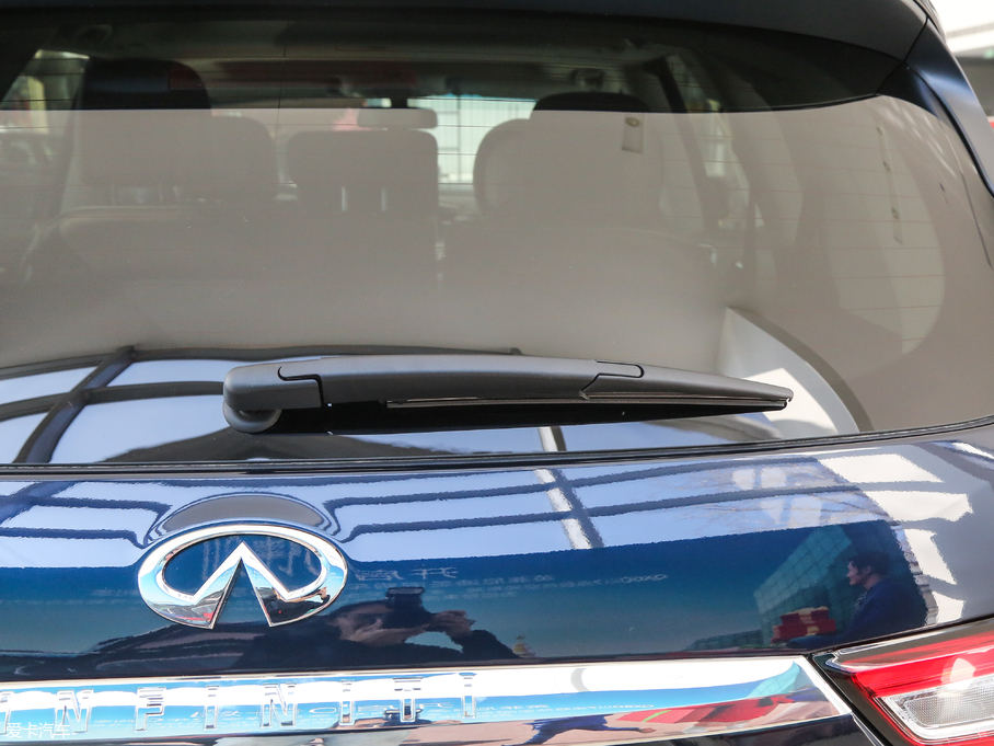 2018ӢQX60 Hybrid 2.5T Hybrid ܊ͥ