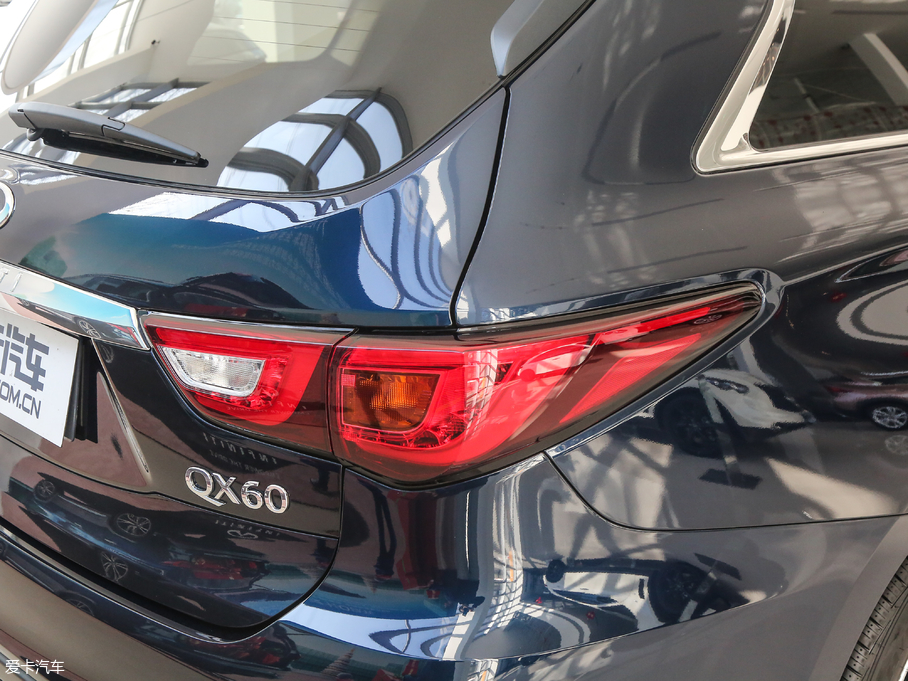 2018ӢQX60 Hybrid 2.5T Hybrid ܊ͥ