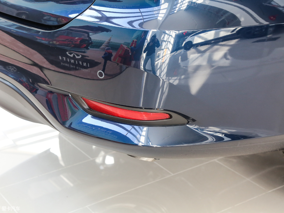 2018ӢQX60 Hybrid 2.5T Hybrid ܊ͥ