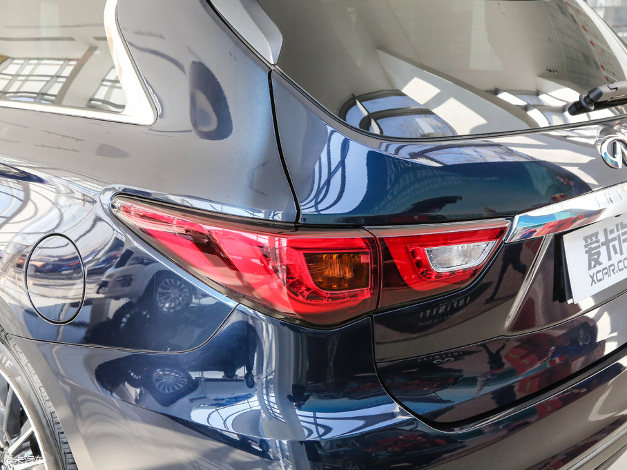 2018ӢQX60 Hybrid 2.5T Hybrid (q)܊ͥ