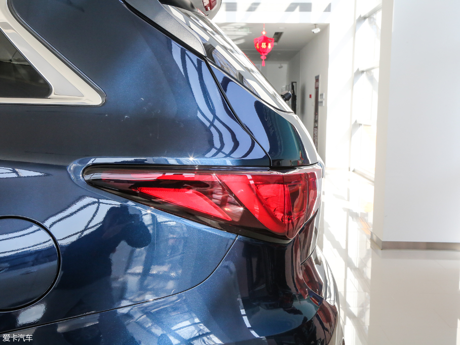 2018ӢQX60 Hybrid 2.5T Hybrid ܊ͥ