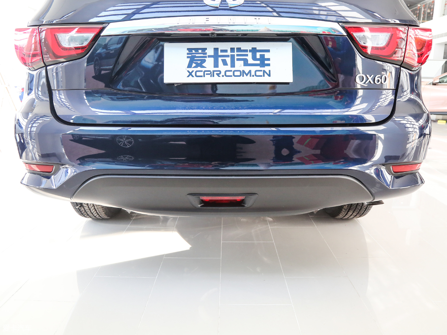 2018ӢQX60 Hybrid 2.5T Hybrid ܊ͥ