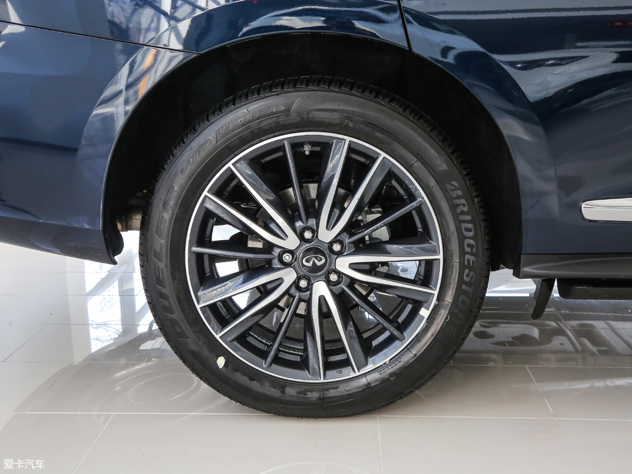 2018ӢQX60 Hybrid 2.5T Hybrid ܊ͥ