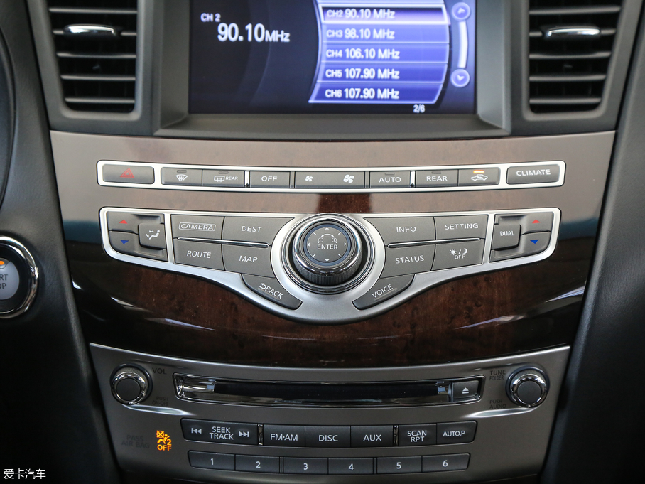 2018ӢQX60 Hybrid 2.5T Hybrid ܊ͥ