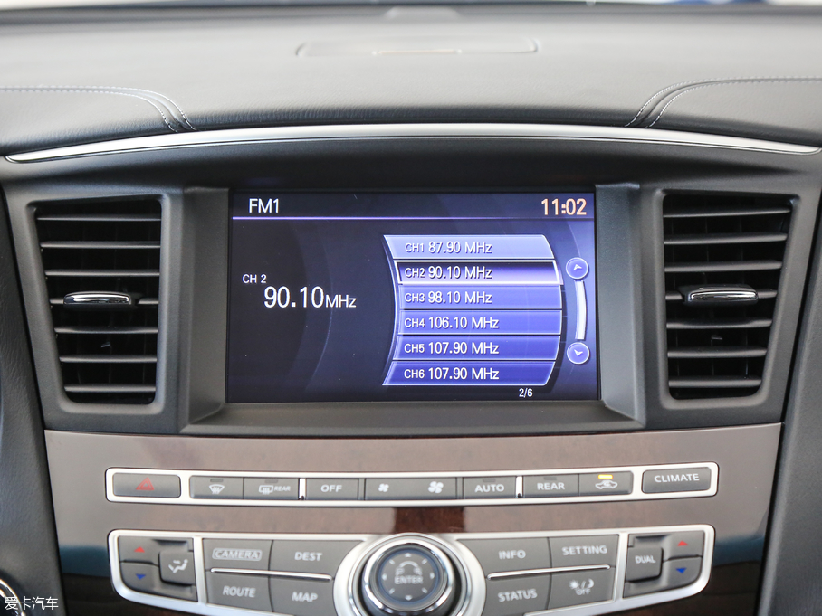 2018ӢQX60 Hybrid 2.5T Hybrid ܊ͥ