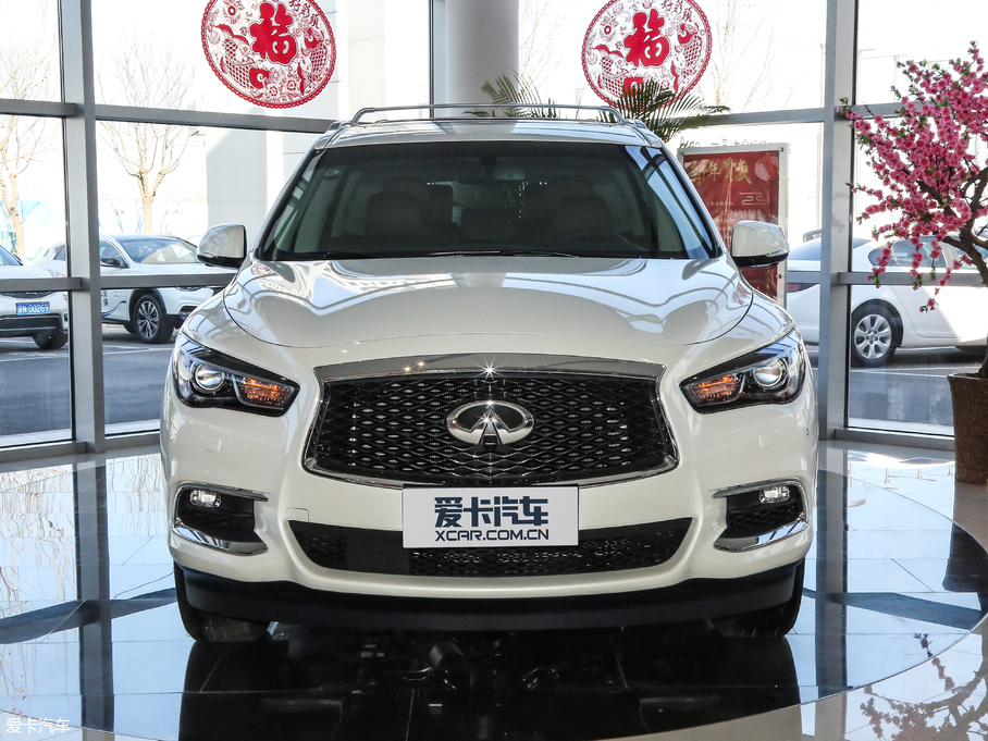 2018ӢQX60 Hybrid 2.5T Hybrid ܊ͥ