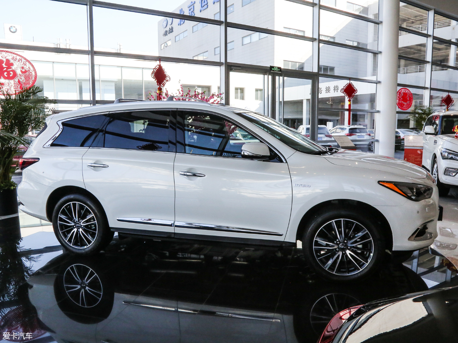 2018ӢQX60 Hybrid 2.5T Hybrid ܊ͥ