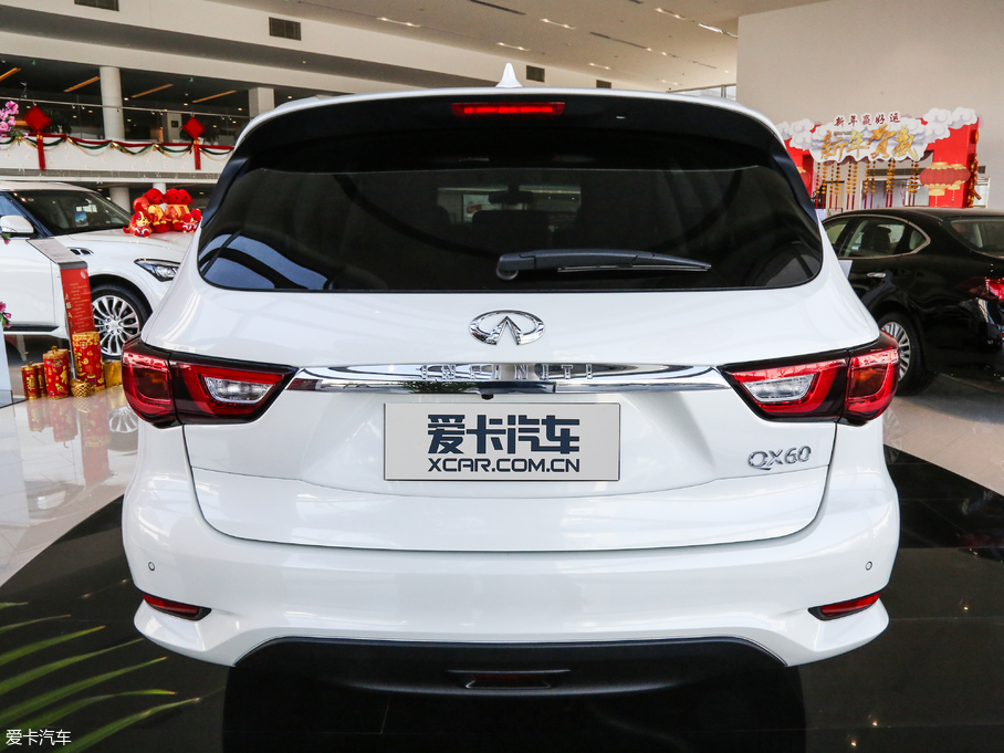 2018ӢQX60 Hybrid 2.5T Hybrid ܊ͥ